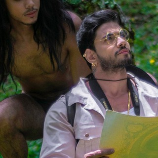 Canadian Gay Boys Telegram Group Links Logo