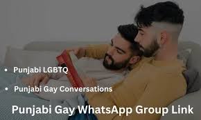 1000+ Active Indian gay WhatsApp groups