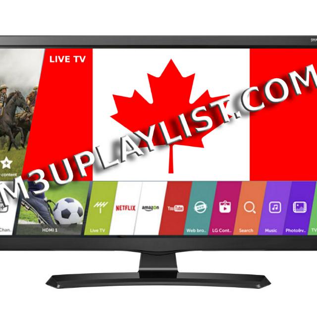 IPTV of Canada WhatsApp Group
