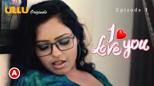 Ullu Sex Videos & Web Series Logo