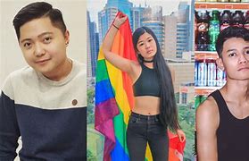 Asia LGBTQ Telegram Group Links Logo