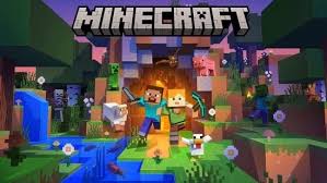 Minecraft Gamer UK WhatsApp Group Logo