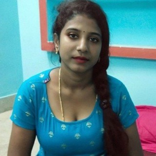Tamil Item Aunty Telegram Group Logo