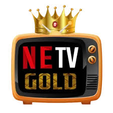 Netv Gold V5 APK: Latest Version and How to Download Logo