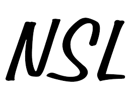 NSL Status WhatsApp Group Logo
