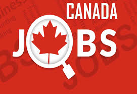 Jobs in Canada WhatsApp Group Logo