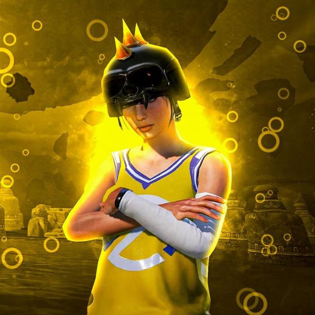 PUBG Account Sale and UC Purchase WhatsApp Group Links Logo