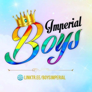 Gay Chatroom Telegram Group Links Logo