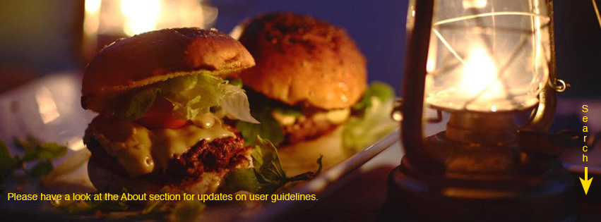 Pakistan Food Forum Facebook Group Logo